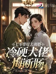 《七零带娃去离婚，冷硬大佬悔断肠》小说封面
