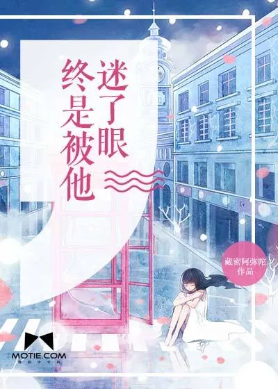 《终是被他迷了眼》小说封面