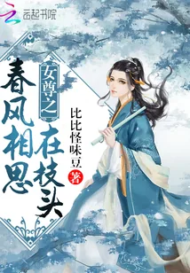 《女尊之在枝头春风相思》小说封面