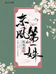 《东风第一姝》小说封面