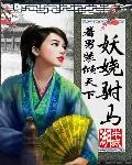 《着男装倾天下：妖娆驸马》小说封面