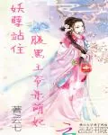 《妖孽站住：腹黑王爷呆萌妃》小说封面