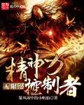 《无限之精神力控制者》小说封面