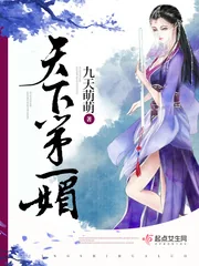 《天下第一媚》小说封面