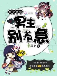 《快穿系统：男主别着急！》小说封面