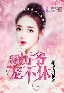 《替嫁萌妻：厉爷，宠不休》小说封面