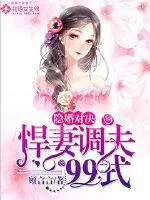 《隐婚对决：悍妻调夫99式》小说封面