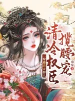 《二嫁通房太撩人，清冷权臣揽腰宠》小说封面