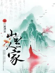 《山里人家》小说封面