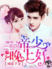 《余生不过我爱你》小说封面