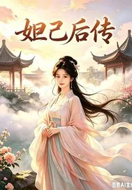 《妲己后传》小说封面