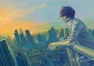 《网络上的女友》小说封面