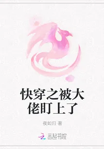 《快穿之被大佬盯上了》小说封面