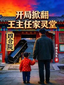 《四合院：开局掀翻王主任家灵堂》小说封面