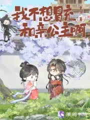 《我不想冒充和亲公主啊》小说封面