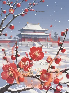 《综影视：炮灰苟到最后一集》小说封面
