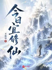 《今日宜修仙》小说封面