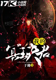 《我的冥王夫君》小说封面