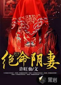 《绝命阴妻》小说封面