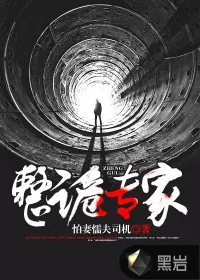 《整诡专家》小说封面