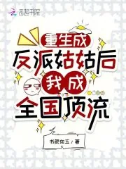 《重生成反派姑姑后,我成全国顶流》小说封面