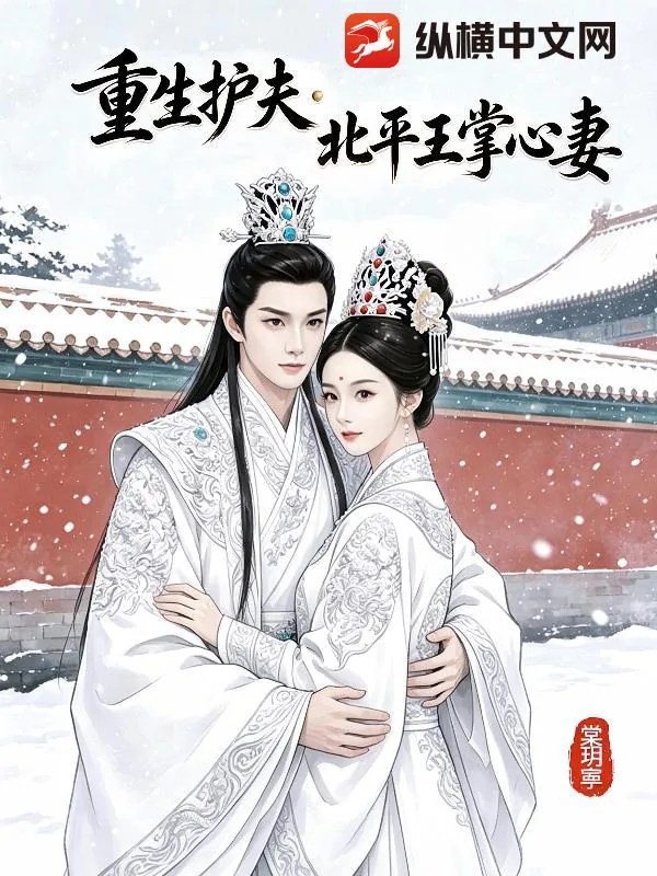 《重生护夫：北平王掌心妻》小说封面
