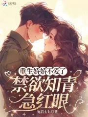 《重生娇娇不爱了，禁欲知青急红眼》小说封面