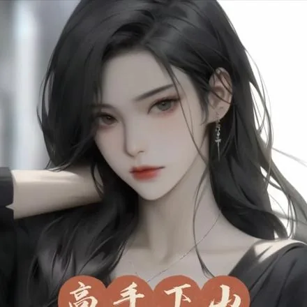 《高手下山：我以无敌镇世间》小说封面