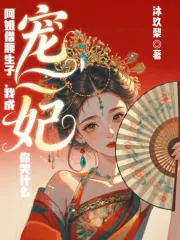 《阿姐借腹生子，我成宠妃你哭什么》小说封面