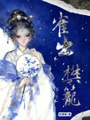 《雀出樊笼》小说封面
