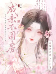 《成亲不圆房?改嫁清贫状元日日宠》小说封面