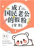 《成了国民老公的假粉[穿书]》小说封面