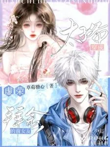 《穿成太子爷虚荣拜金的前女友》小说封面