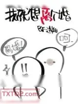 《我就想离个婚[重生]》小说封面