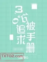 《360度被追求手册[娱乐圈]》小说封面