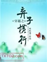 《穿越之弃子横行》小说封面