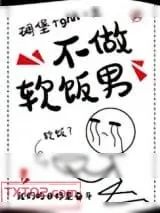 《不做软饭男》小说封面