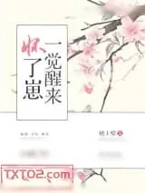 《一觉醒来怀了崽》小说封面