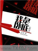 《我是卧底[快穿]》小说封面