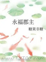 《永福郡主》小说封面