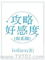 《攻略好感度（娱乐圈）》小说封面