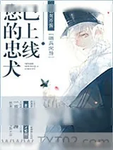 《您的忠犬已上线》小说封面