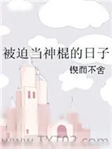 《被迫当神棍的日子》小说封面