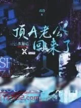 《生崽后顶A老公回来了》小说封面