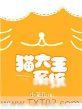 《猫大王系统》小说封面