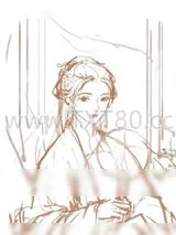 《通房文里当正妻》小说封面