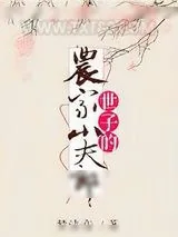 《世子的农家小夫郎》小说封面