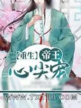 《[重生]帝王心尖宠》小说封面