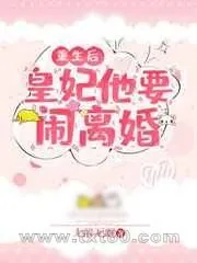 《重生后皇妃他要闹离婚》小说封面
