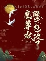 《魔尊被假哭包攻了》小说封面